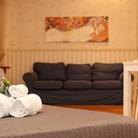 Apartment Felice Roma Eksteriør bilde