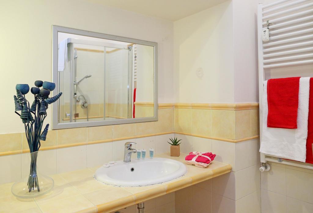 Apartment Felice Roma Eksteriør bilde