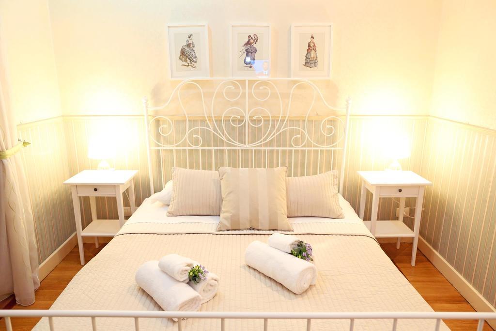 Apartment Felice Roma Eksteriør bilde