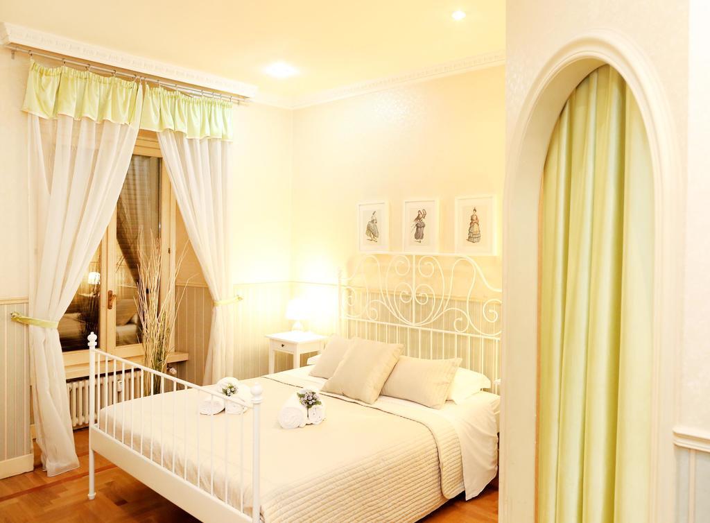 Apartment Felice Roma Eksteriør bilde
