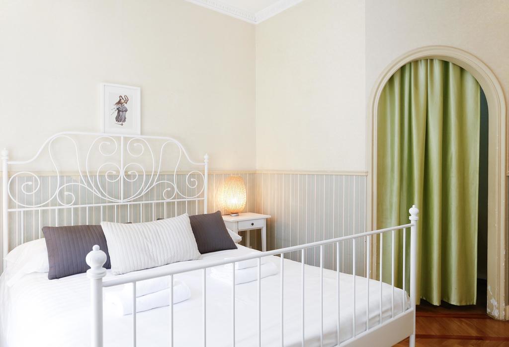 Apartment Felice Roma Eksteriør bilde