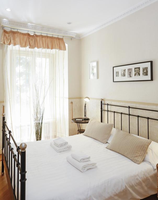 Apartment Felice Roma Eksteriør bilde