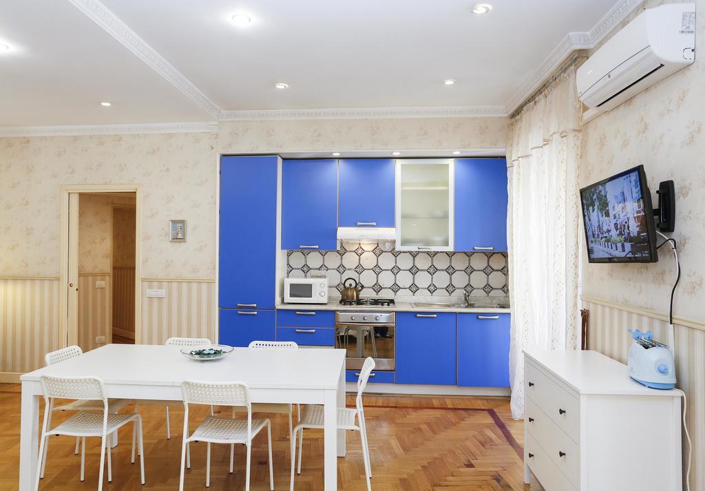 Apartment Felice Roma Eksteriør bilde