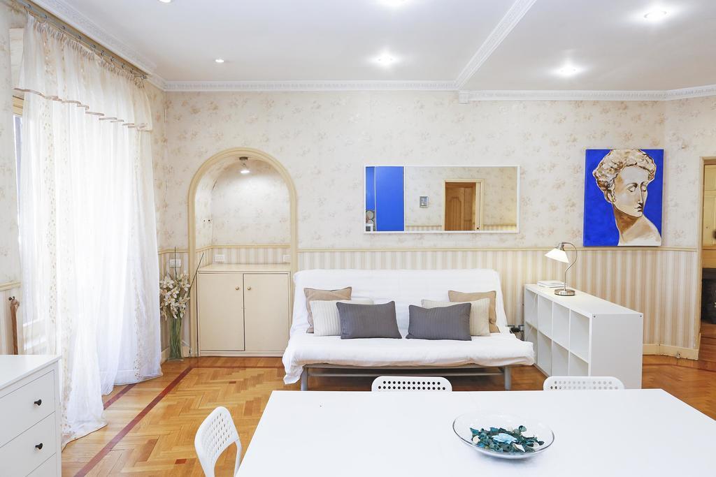 Apartment Felice Roma Eksteriør bilde